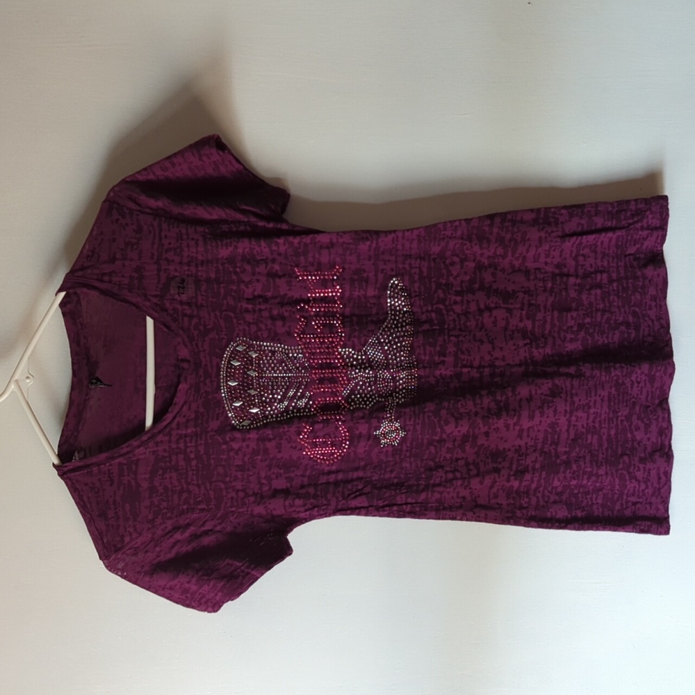 Sweet Girl Shirt